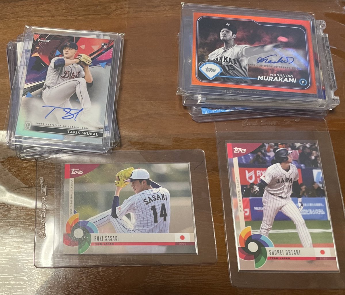 東京コレクターズカードショー公式 第67回TCCSは2026年1月25日(日