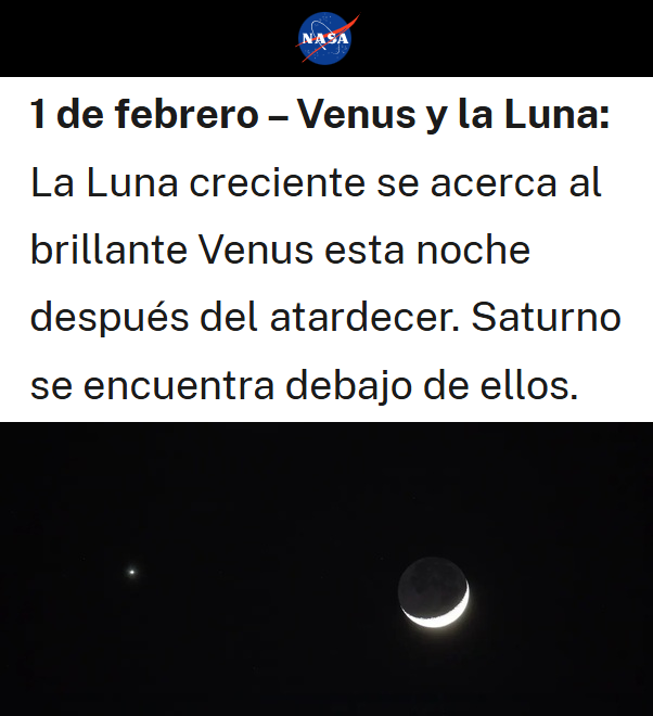 porquetendencia's tweet photo. "Venus":
Por su conjunción con la Luna https://t.co/itwVmY4cUl