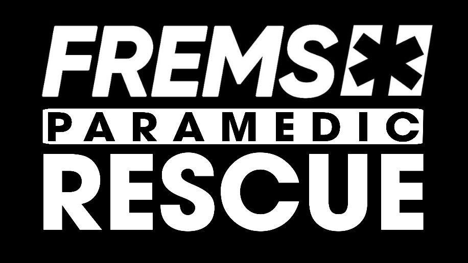 FREMScom's tweet image. ¡Conoce a FREMS!

Somos First Response Emergency Medical Services (FREMS) Desde 1991, estamos dedicados a brindar servicios voluntarios de primera respuesta en Emergencias Médicas y Rescate en Puerto Rico. Conoce más de nuestra labor y cómo ayudarnos en linktree.com/frems.