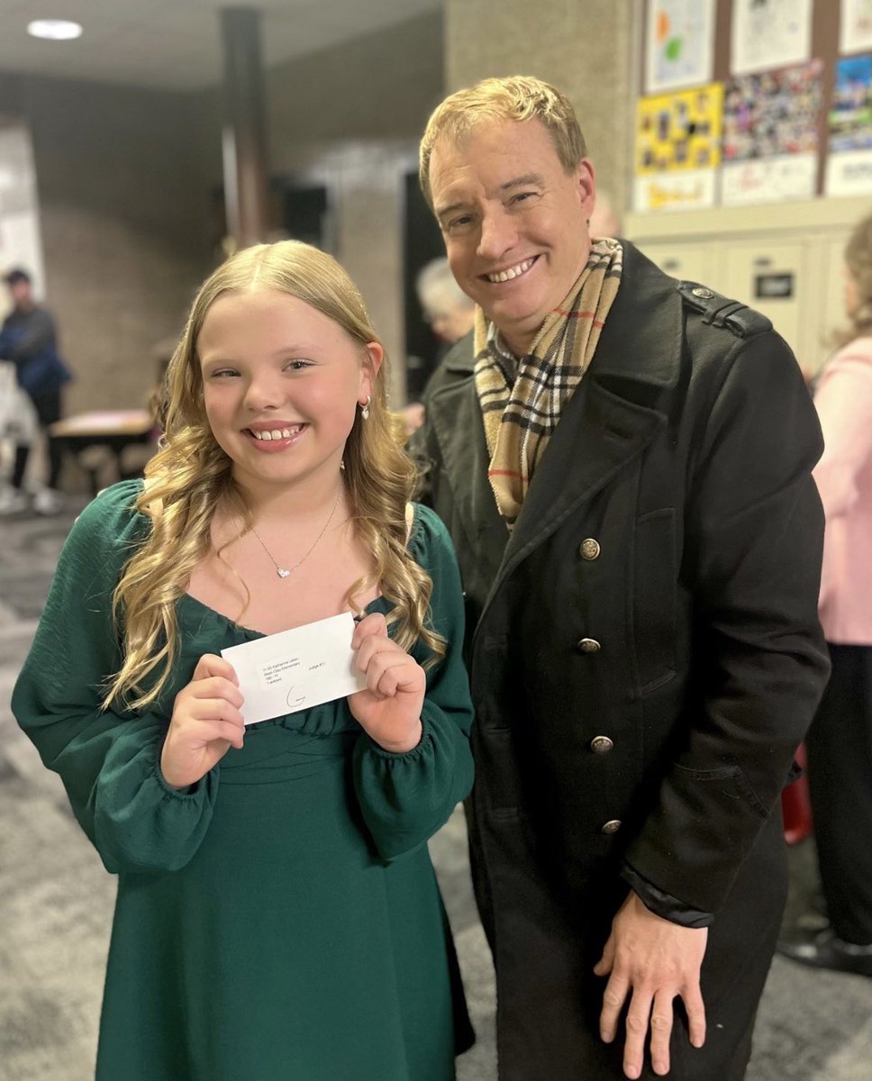 West Clay Elementary tweet media