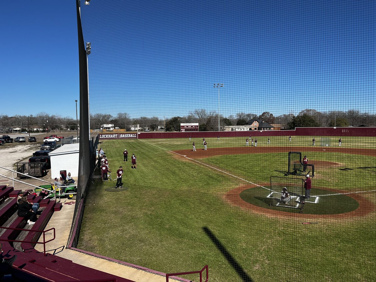 LockhartHSBaseball tweet media