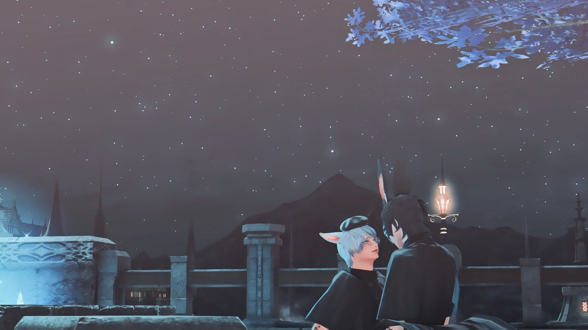 오랜만에 냑자랑 스샷 갈기기