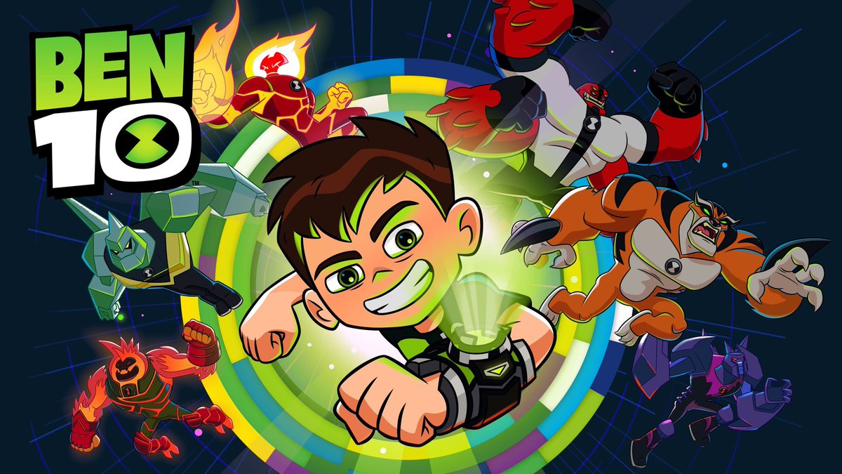 #ReviveBen10 is now trending with over 10.2K posts.

Creator Duncan Rouleau thinks Ben 10 can return with enough fan support:

“It is character that is due another show. Please keep up enthusiasm. We will do everything we can to make it happen.”