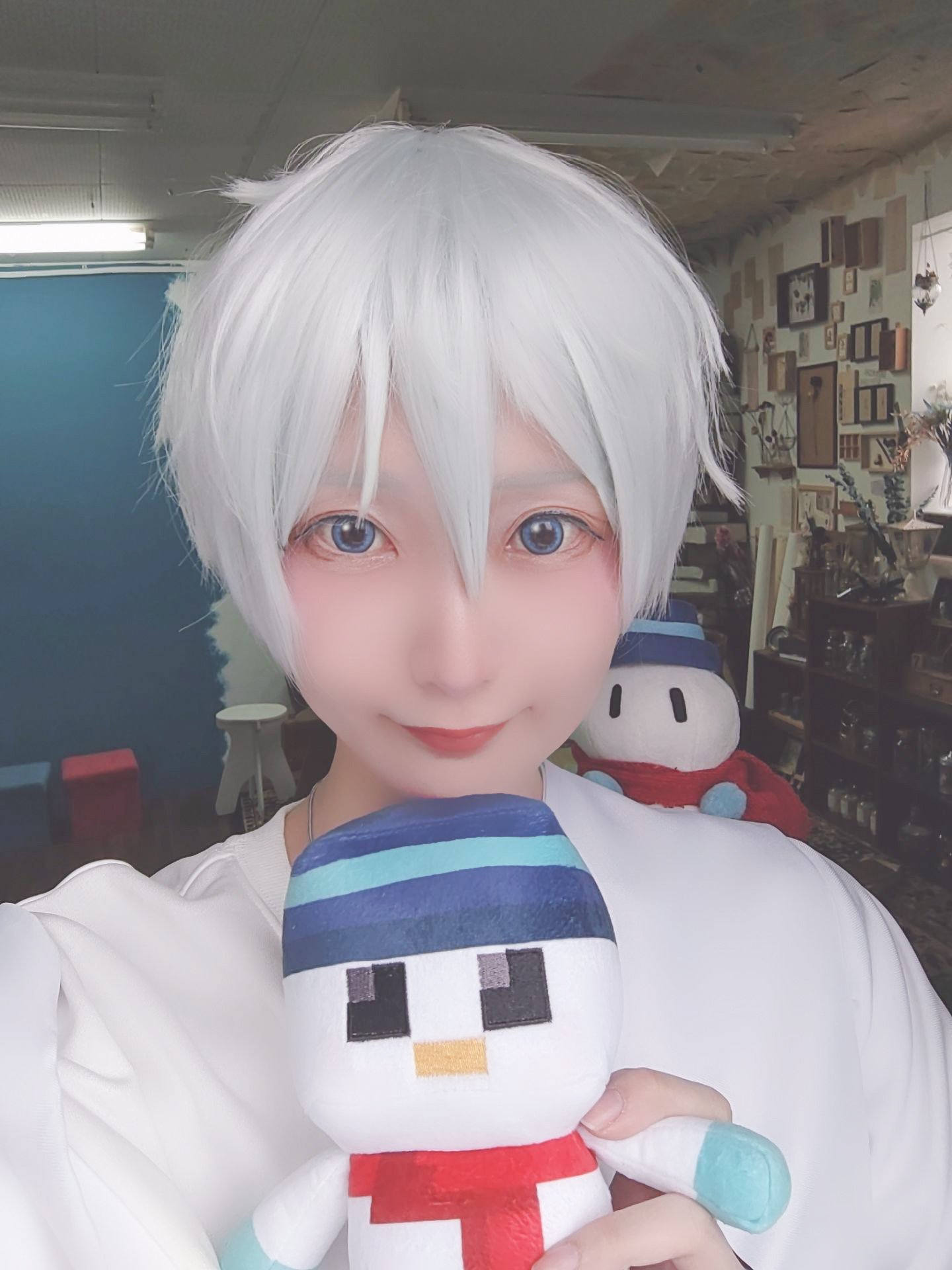 あにゃなん🐾 on X: 