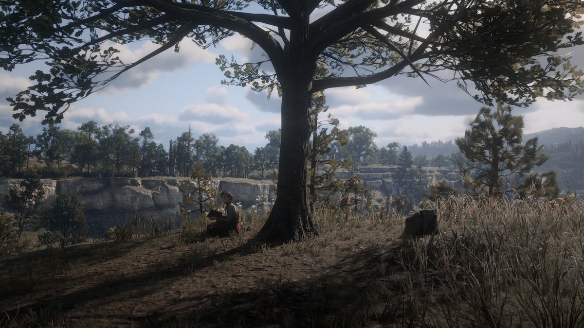 red dead redemption files tweet media
