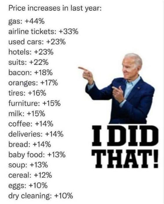 WallStreetMav's tweet photo. Glad you are gone https://t.co/lShK43rU2I