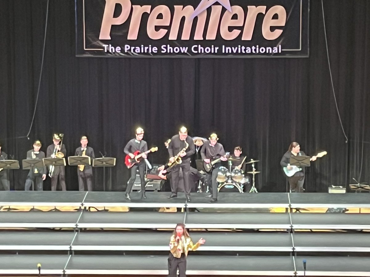 Prairie Premiere tweet media
