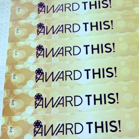 AwardThis's tweet image. The big show is here! Sunday, February 2nd, join us for a celebration of truly independent films, it’s @FilmThreat’s annual event Award This! awardthis.com #AwardThis #AwardThis2024 #SupportIndieFilm