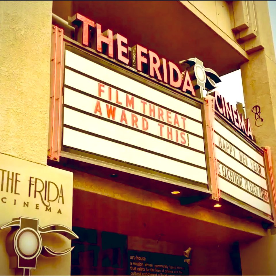 AwardThis's tweet image. The big show is here! Sunday, February 2nd, join us for a celebration of truly independent films, it’s @FilmThreat’s annual event Award This! awardthis.com #AwardThis #AwardThis2024 #SupportIndieFilm