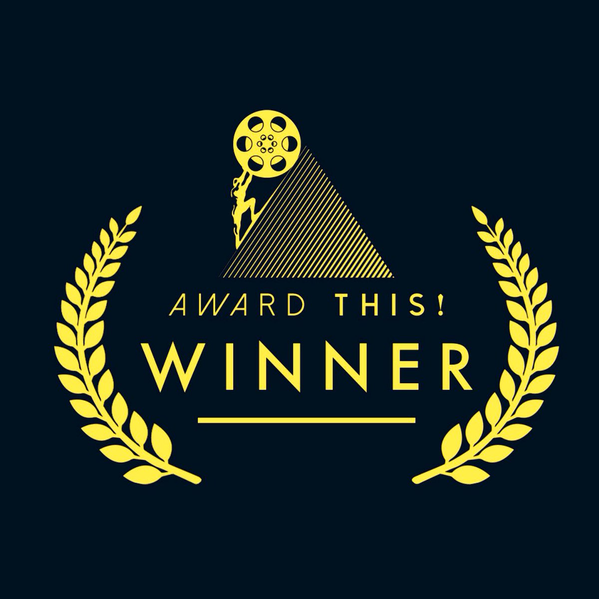 AwardThis's tweet image. The big show is here! Sunday, February 2nd, join us for a celebration of truly independent films, it’s @FilmThreat’s annual event Award This! awardthis.com #AwardThis #AwardThis2024 #SupportIndieFilm