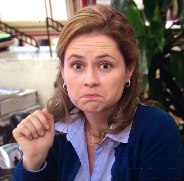 office dundies tweet media