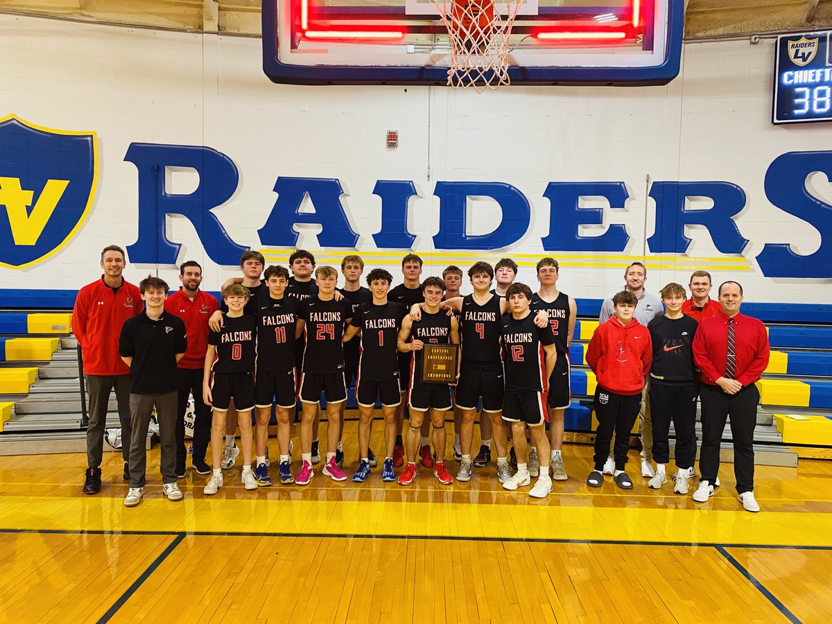 DCWest Falcons (@dcwestfalcons) on Twitter photo NCC Tournament Champions 2025 🏆
#RiseUp #nebpreps #ncconf
<a href="/DCPGSports/">DC Post-Gazette</a> <a href="/DCWestHoops/">DC West Boys Basketball</a> <a href="/NEPrepZone/">Nebraska Prep Zone</a> NCC Tournament Champions 2025 🏆
#RiseUp #nebpreps #ncconf
<a href="/DCPGSports/">DC Post-Gazette</a> <a href="/DCWestHoops/">DC West Boys Basketball</a> <a href="/NEPrepZone/">Nebraska Prep Zone</a>