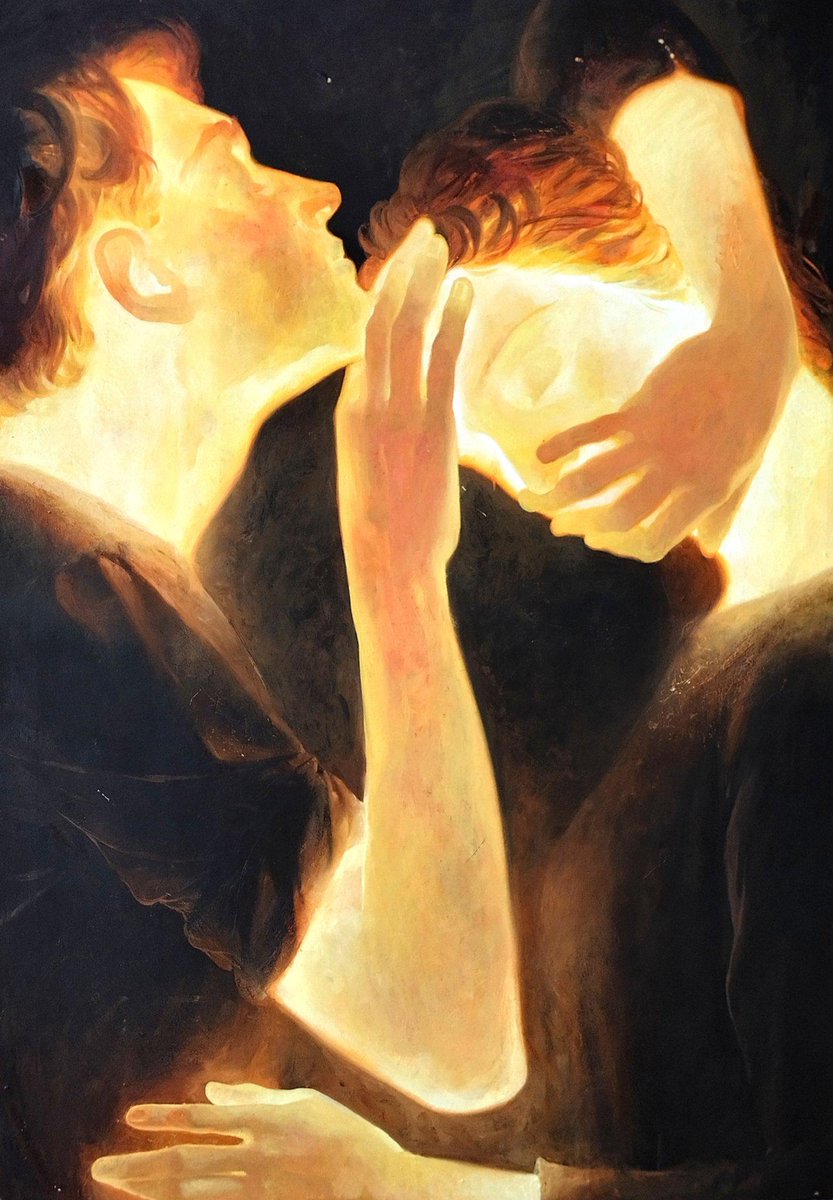 Ivan Pokidyshev - "Silence" (2023)