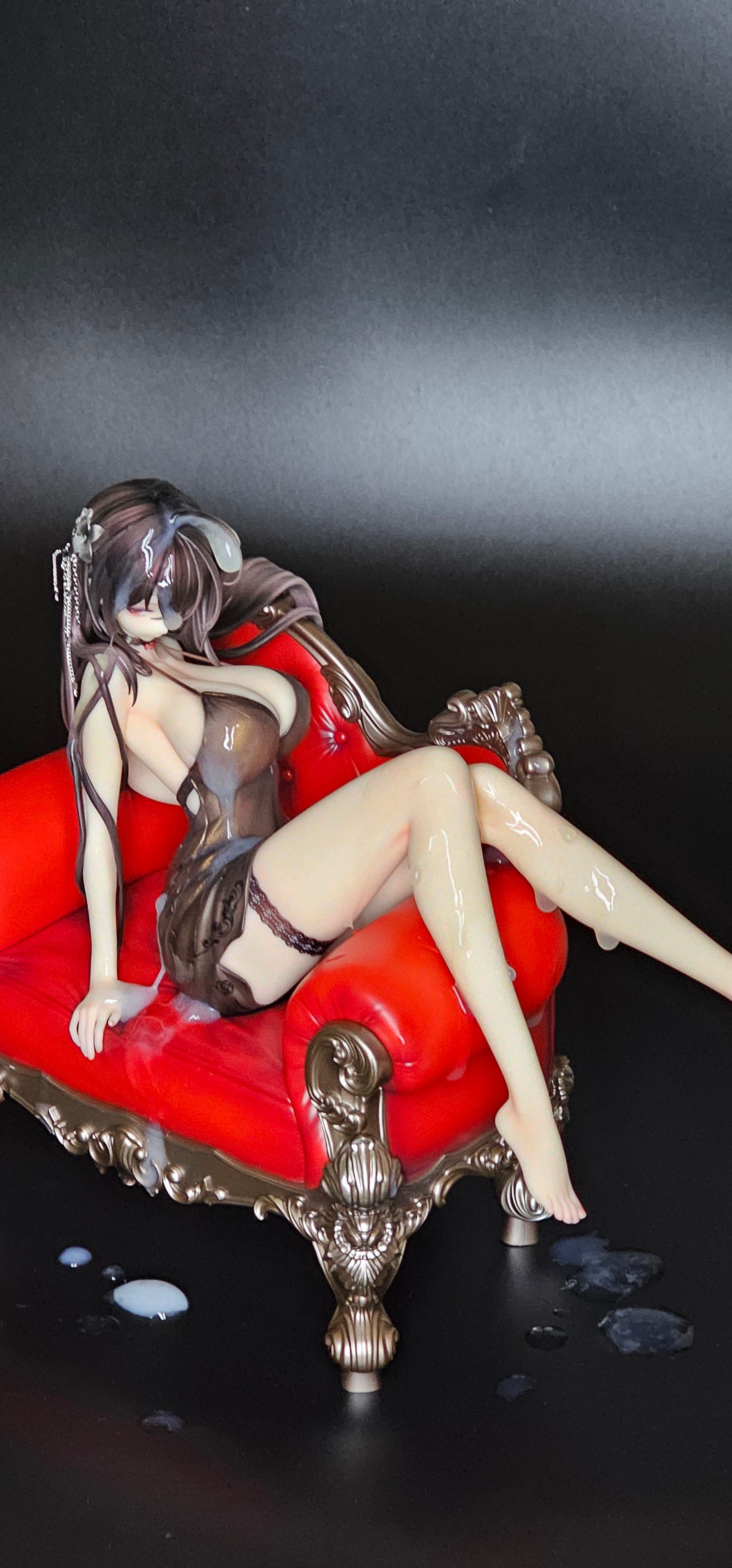 ai lolis  real image peeing Uncensored Ashiomo Rashisuki (@AshiomoR) / X