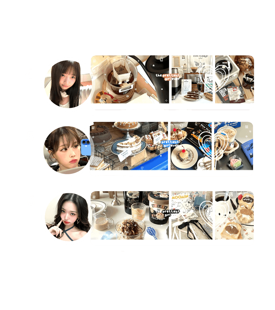 help rt/repost? tencuuu

🖇️ SPESIAL 2.2 ‼️

aku ada diskon layout ready stock moodie ini jadi 2.500/ea ajaa 🦦 yukk jajann abisinn 💢

#zonauang