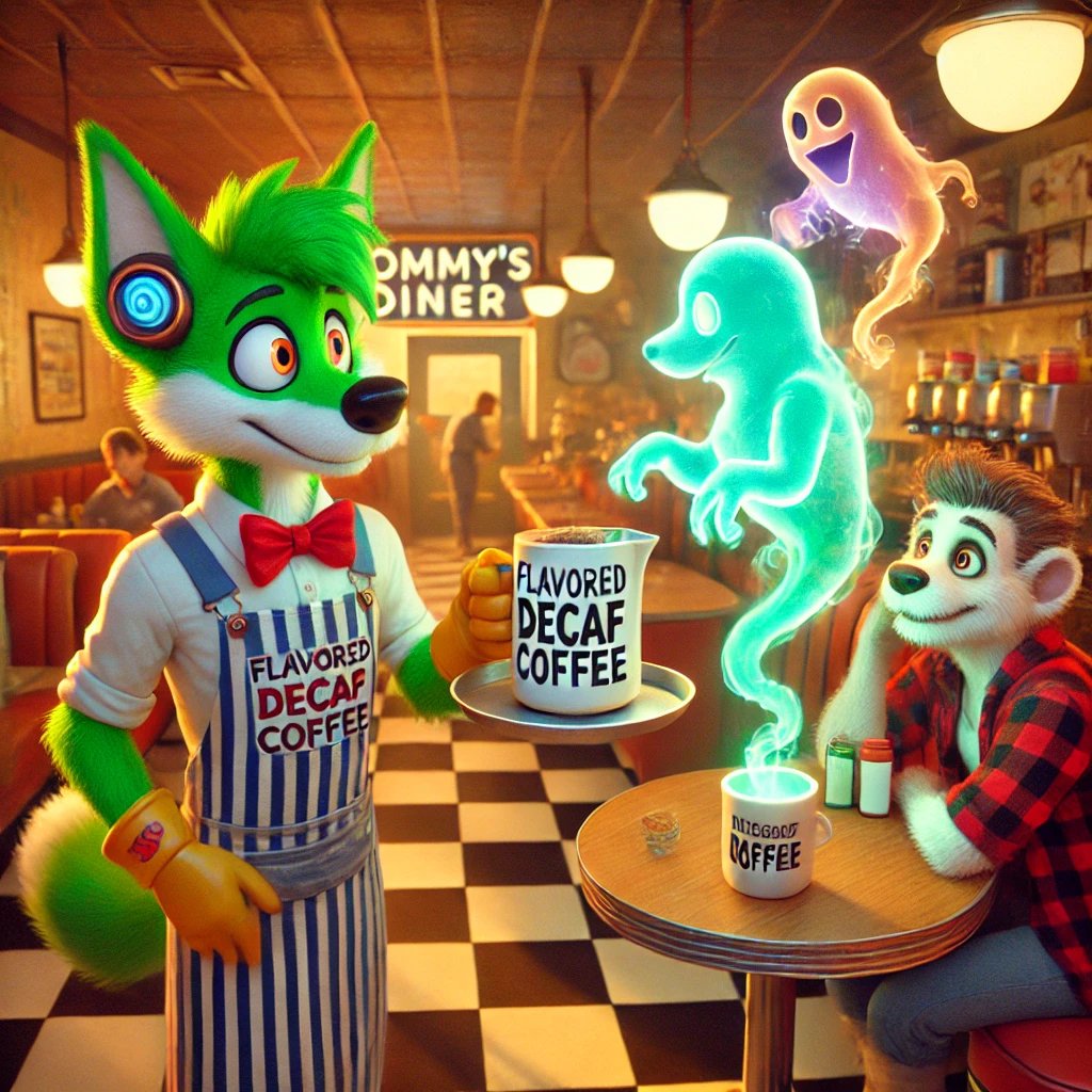 ClickDopamine's tweet photo. @randomfema1e @CBrewer Complete with flavored ghosts https://t.co/Gh16536M8h
