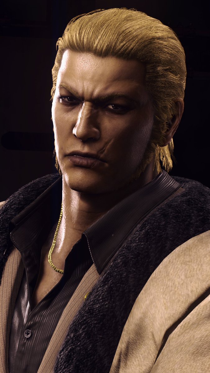 🔥🐉Daily Ryuji🐉🔥 (@dailyryuji) on Twitter photo 