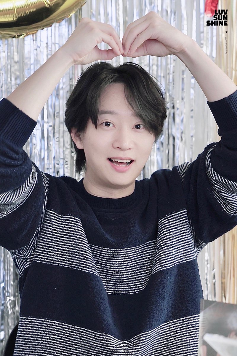 ___luvsunshine's tweet photo. 20250201 신범식 생일카페

신범식 성우님
🎀리본하트🎀
생일 축하드립니다 🎉

#신범식 #성우신범식 #2025_HBD_BEOMSIK #해피범식데이 https://t.co/ug2pHiUloT