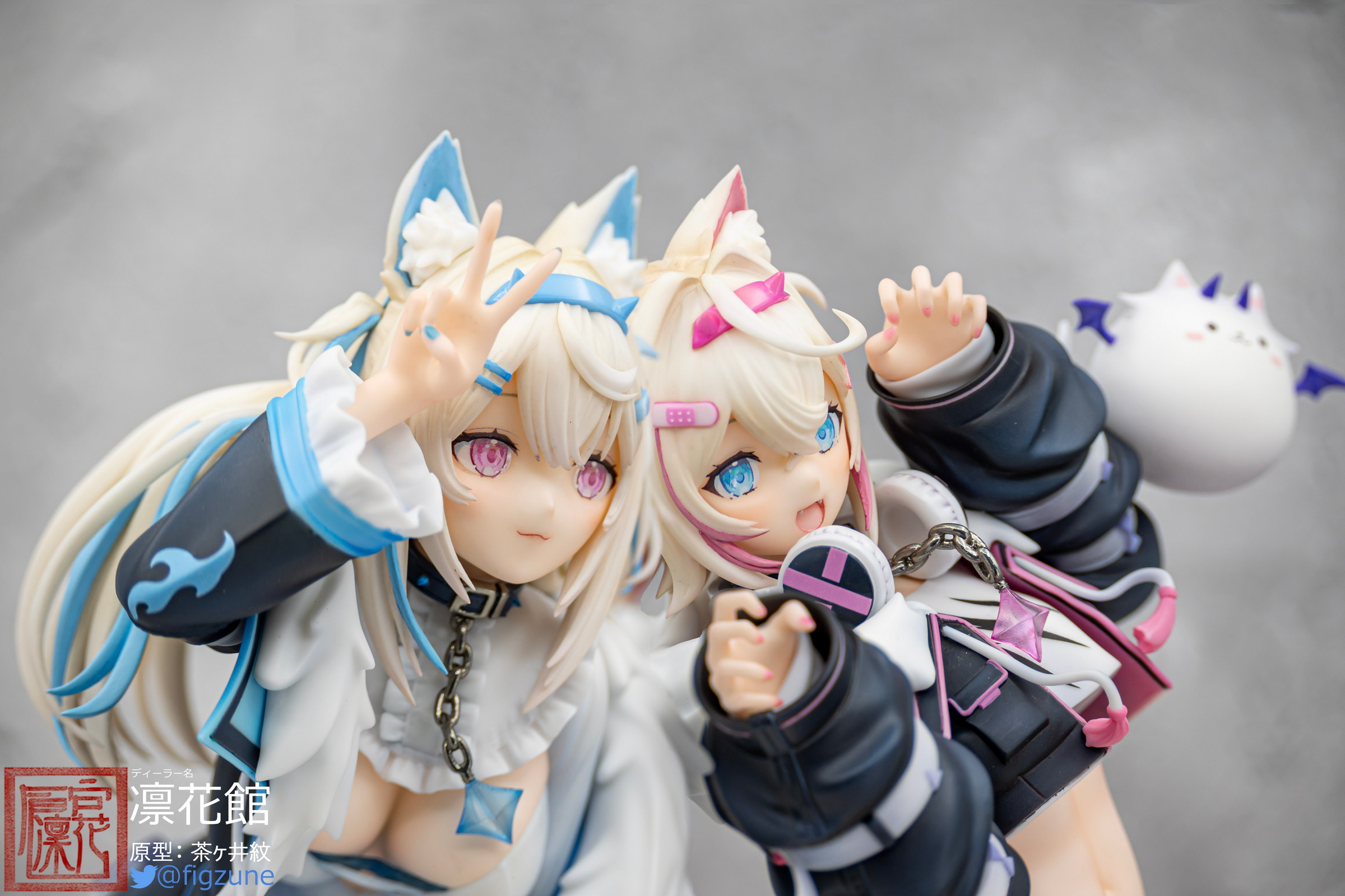 兎田ぺこら 新衣装ver. ワンフェス ガレージキッド 未塗装 WF2025