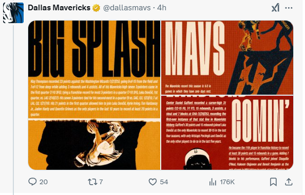 BeatKit22's tweet photo. I think the Mavs warned us about that trade

Big splash, Mavs, comin... 🥲 https://t.co/qQifl7PxQu
