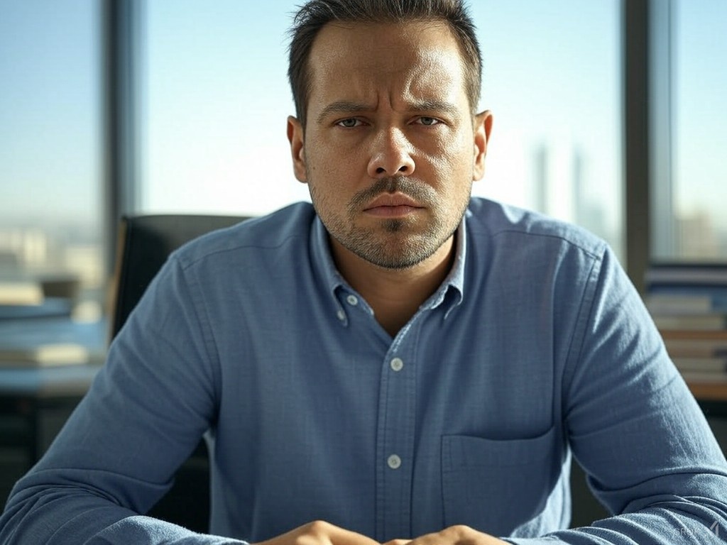 thefelimoon's tweet photo. I asked Grok to "draw a crypto trader". https://t.co/XUyBMJqK4o