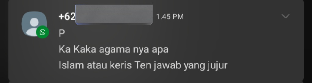 TRIPPYCH0UX's tweet image. pov abis pengmas ngajar bocil