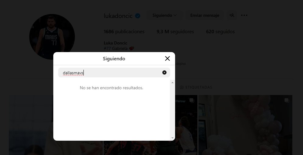 No somos conscientes de la tortura que va a ser recordar esta noche cada vez que lo enfrentemos y nos festeje cada punto con todo el odio del mundo.

Nadie debe haber odiado más este traspaso que Luka.