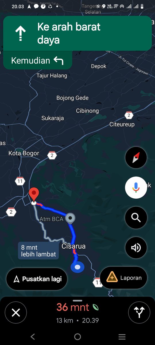 TopWalet13867's tweet photo. Pijit skrg lagi jakarta https://t.co/zAMMx6nypZ