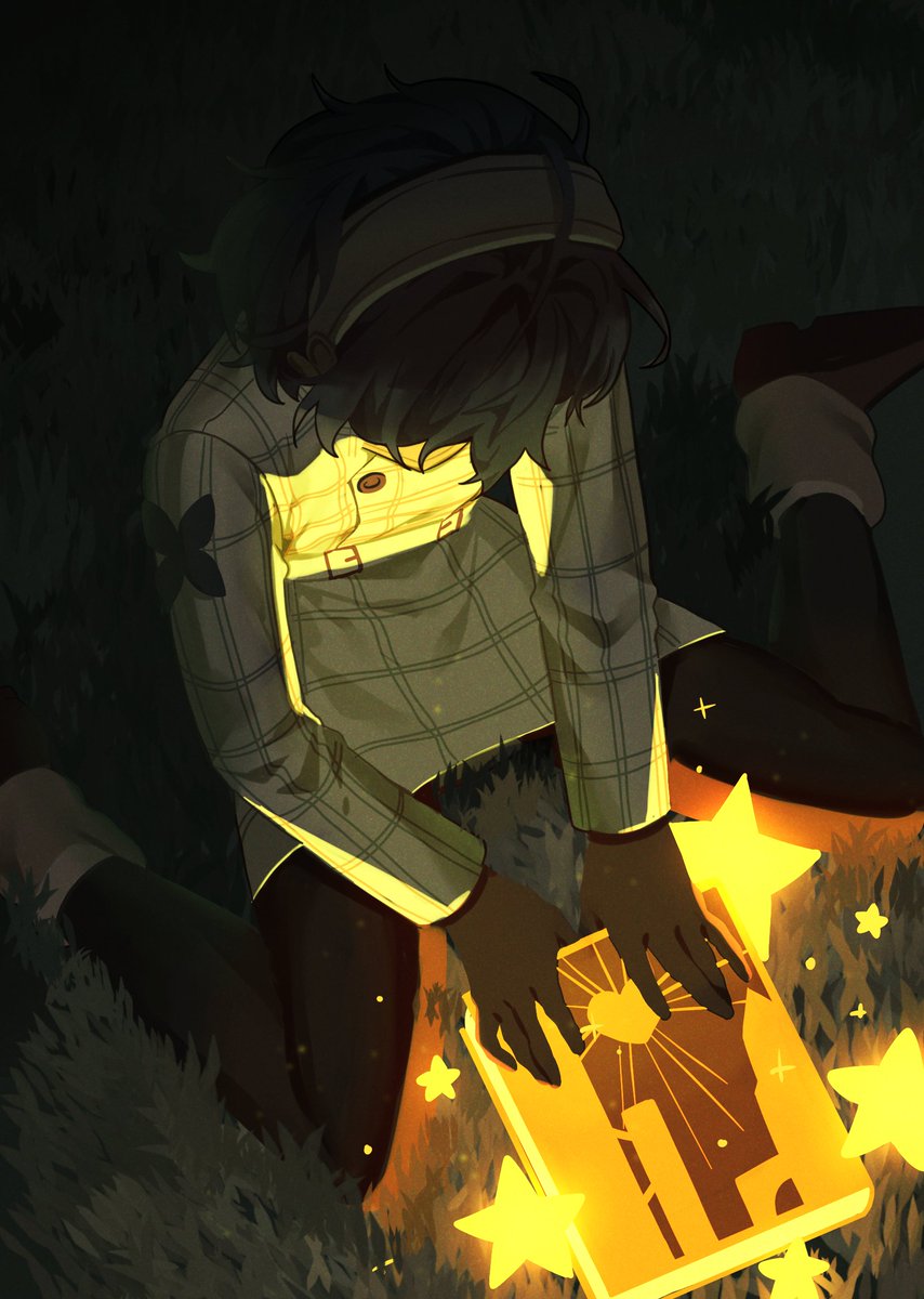 희망 #メタファー