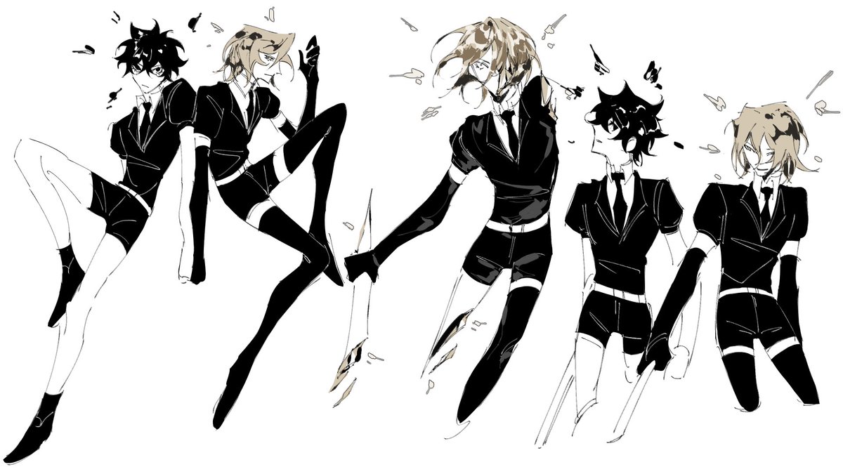 hnk au