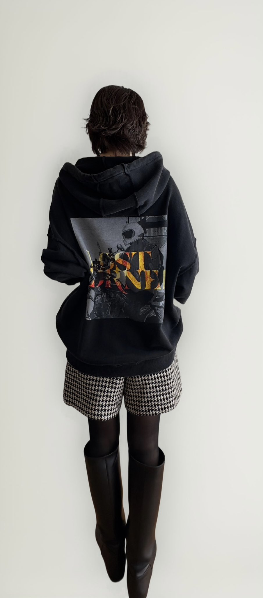 米津玄師 福袋( ˙꒳˙ ) 米津玄師 2025 TOUR / JUNK ライブグッズ ステッカー GO STOP