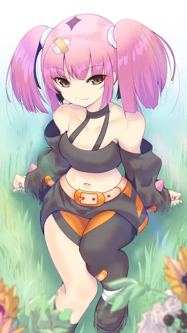 サンゴちゃん!#ポケモン#アニポケ 
