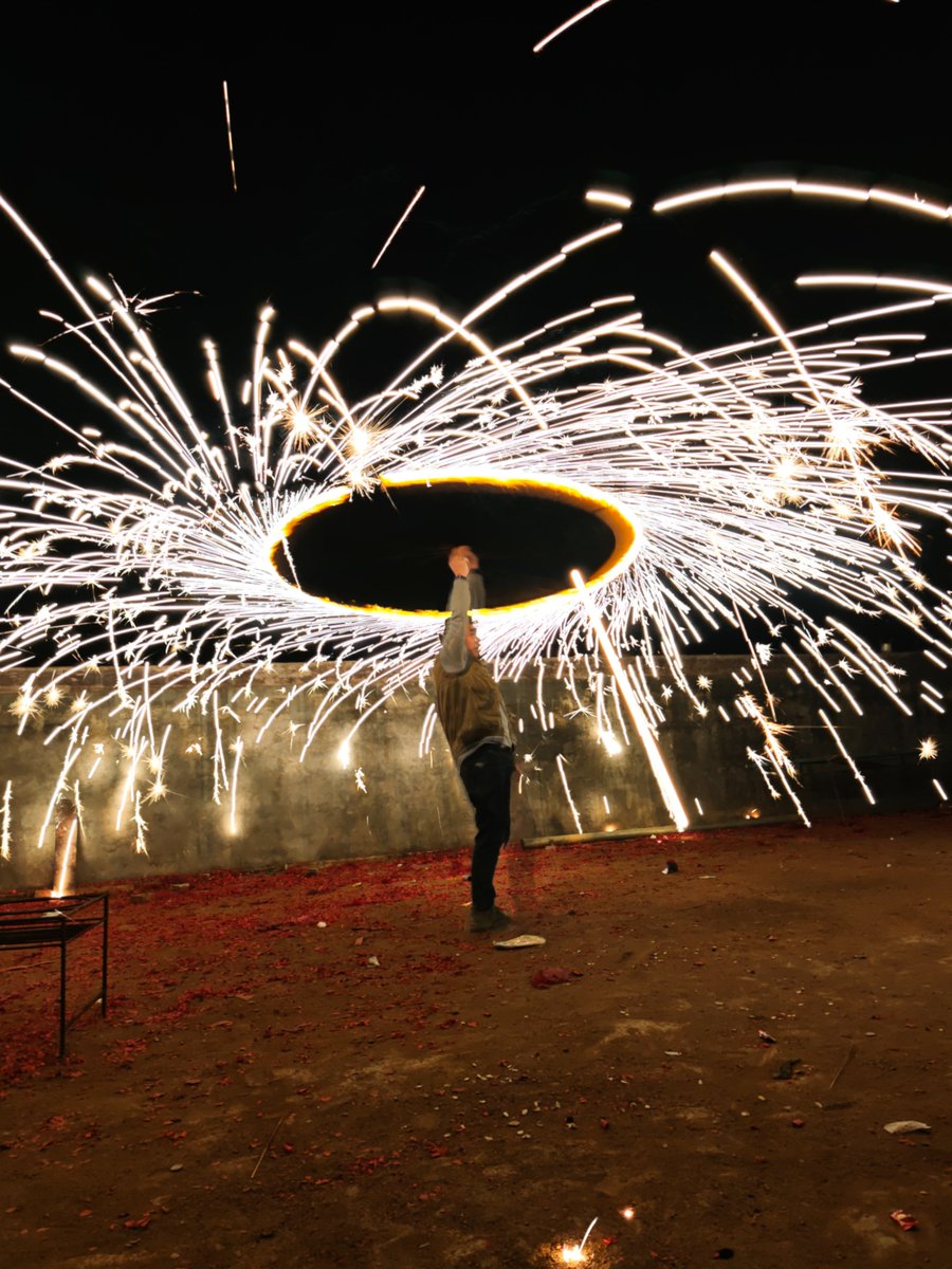 Open the time tunnel across the New Year