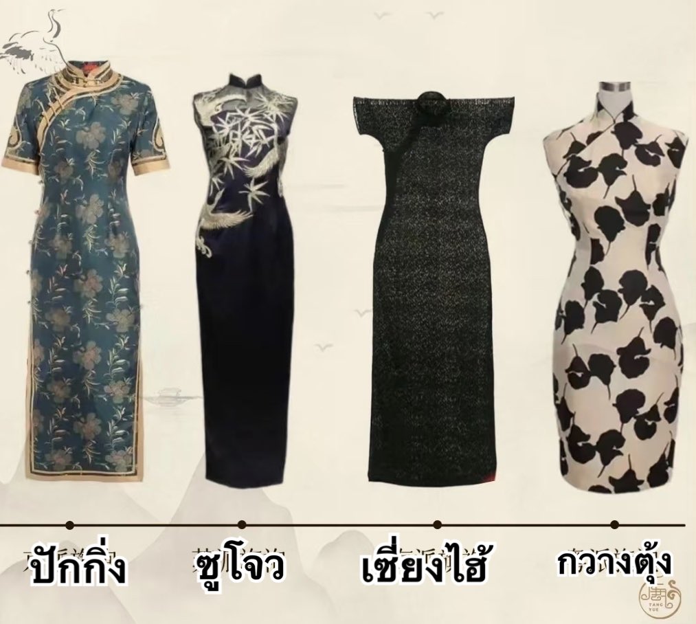 ลูกคนจีน tweet media