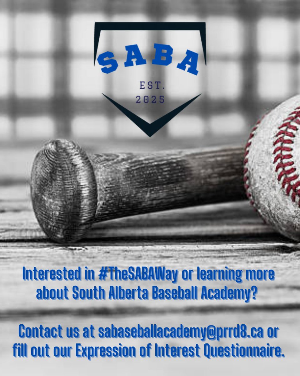 SABaseballAcademy tweet media