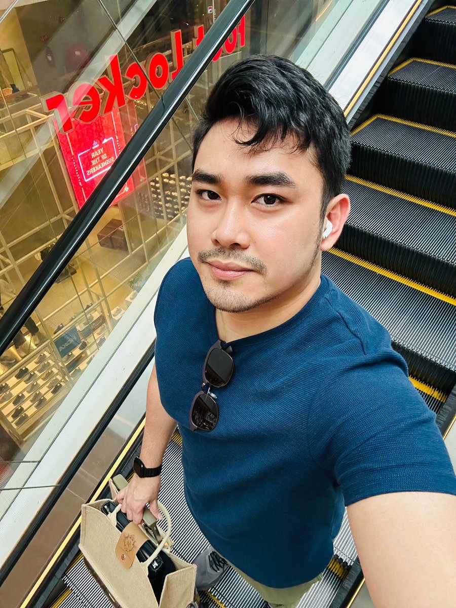 aisjtfck's tweet photo. Album: Life Lately in SG ๐ธ๐ฌ
#jetfie #jetified #jetpacker #2k251stIntlTravel #Jan2k25 https://t.co/ZmZpS2DwCc