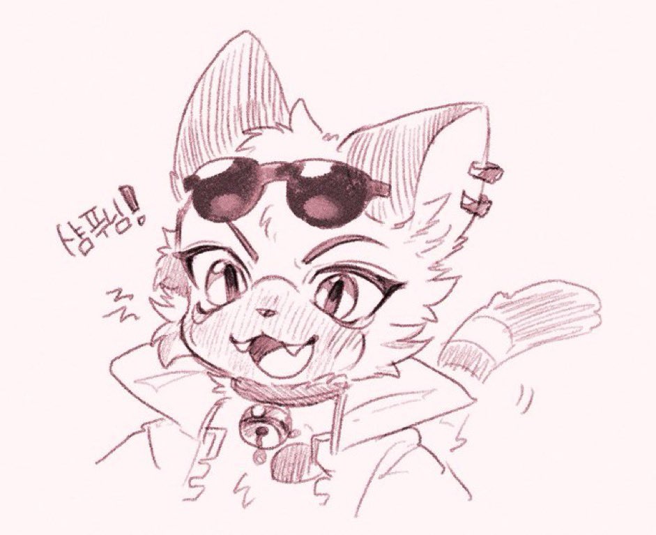 간단 낙서! 커미션 열어요!! (1~3일 내 마감 커미션이예요!)

장당 9000원이며 간단 채색은 추가금이 들어요! 
신청은 디엠으로 부탁드려요!(이 글이 내려가기 전까진 계속 받아요!)

알티 감사드려요🥰💚💚💚💚