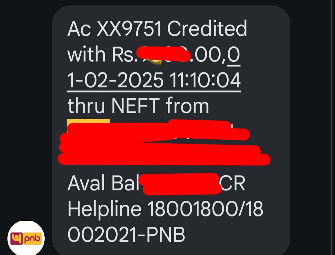 jatingupta9905's tweet image. Got my first freelance payment today ;) ✨✨❤️
Thanks to @kirat_tw
@Ashutosh_201121
This has made my day 😭.
I'm open to more Backend projects.
#Typescript #NodeJs #Postgressql
#backend #NestJs