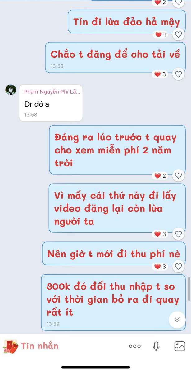 boss Bạc Liêu tweet media