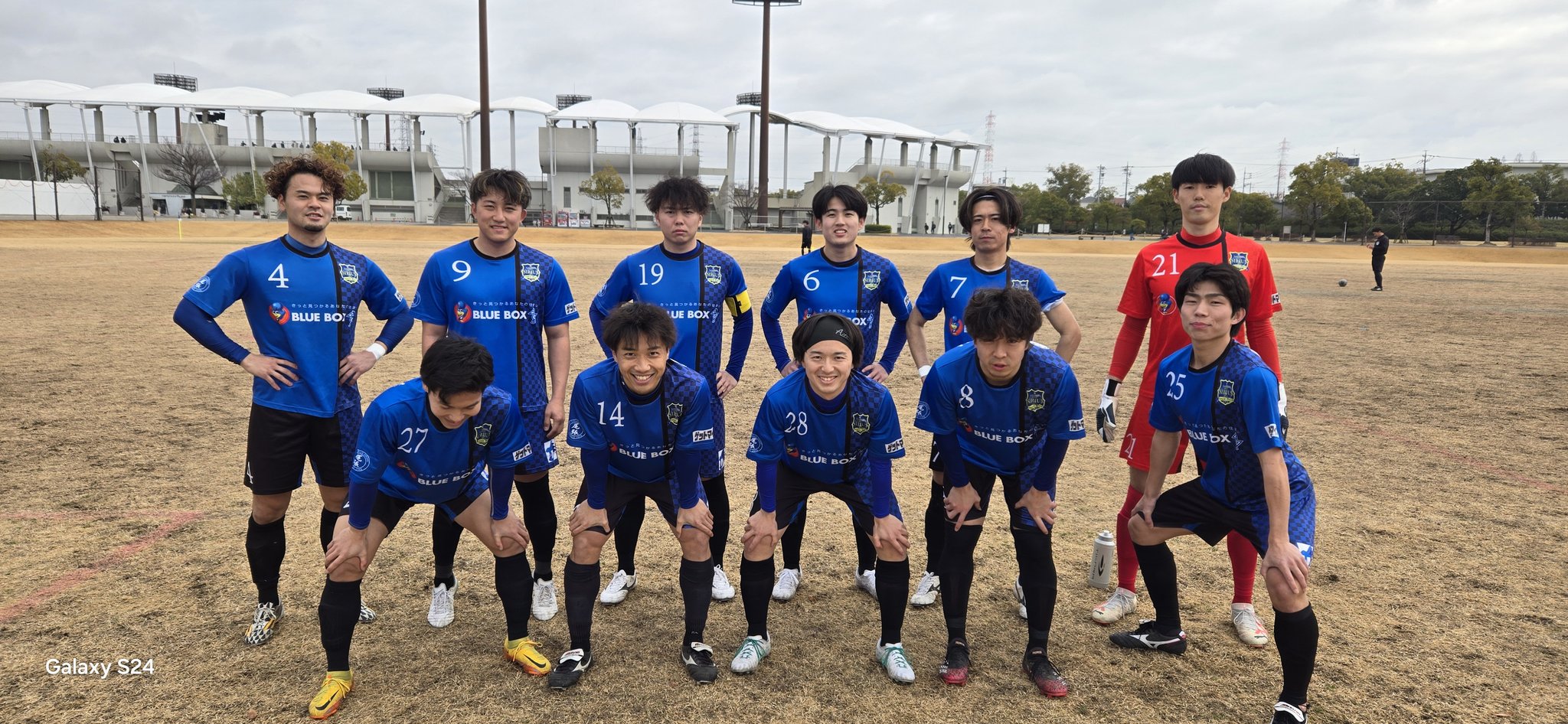 FC.SIRIUS尾張【公式】 on X: 