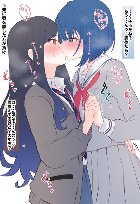 🐧🎧らくがき 