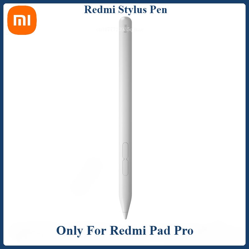 cleanse29's tweet photo. Original Redmi Stylus Pen 240Hz Draw Writing Screenshot Tablet Screen Touch 4096 level Only For Redmi Pad Pro Type-C Charging
Price Now: USD 45.63 (Original price: USD 95.44, 52% off)
🔗Click & Buy: https://t.co/2ecsaS1IQb
#pentablet https://t.co/mfH8L88U9u