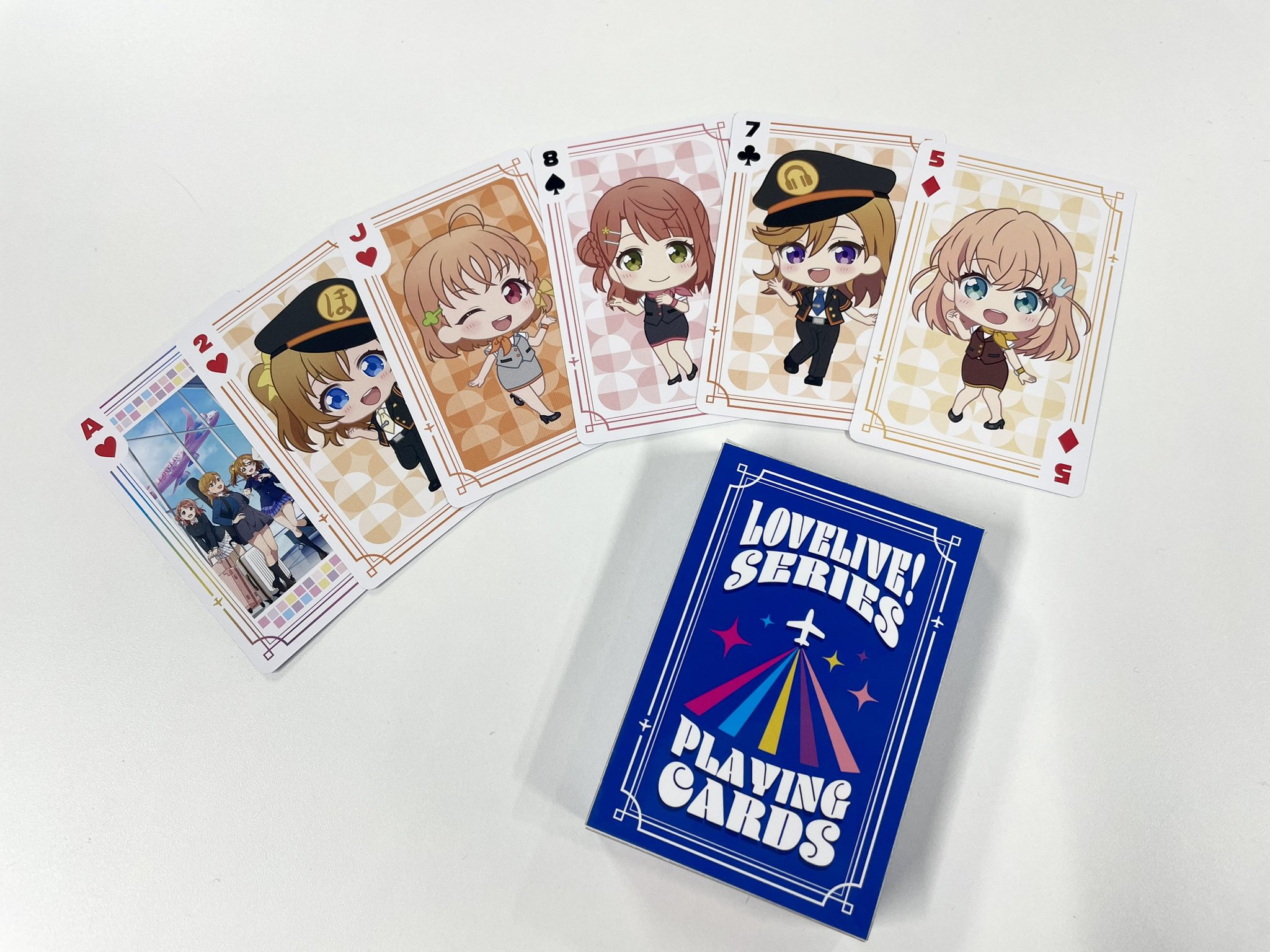 ラブライブ！シリーズ公式 on X: 