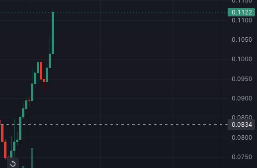 this why you buy the dips... just in case the cabal and frens join in for the fun

$MLG