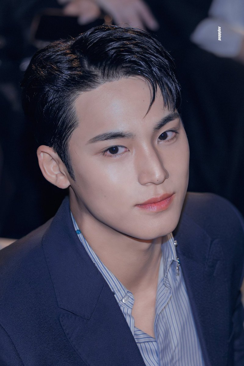 cocozyming's tweet photo. 사랑하는 민규시🖤 https://t.co/T5SNlJZzD0