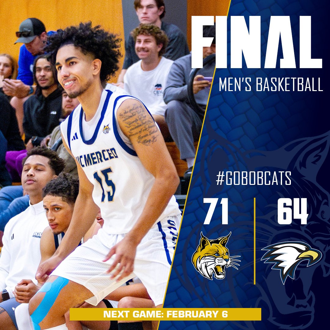 The party's at our house!