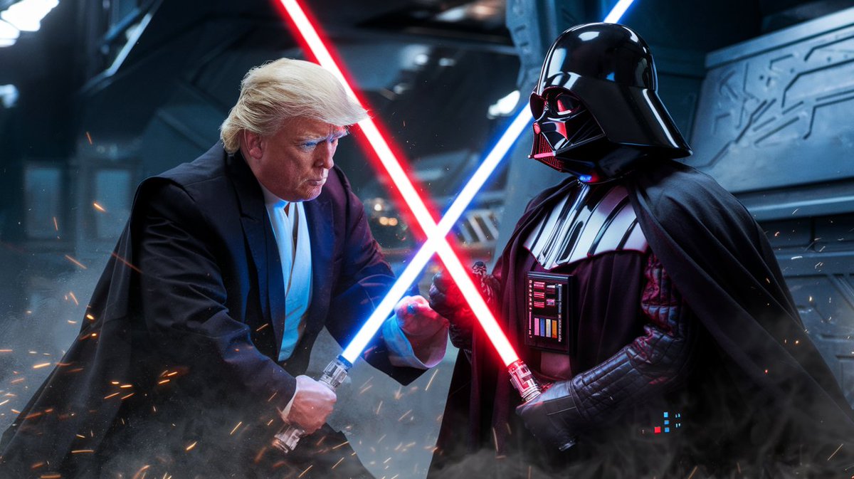 YourTrump tweet media