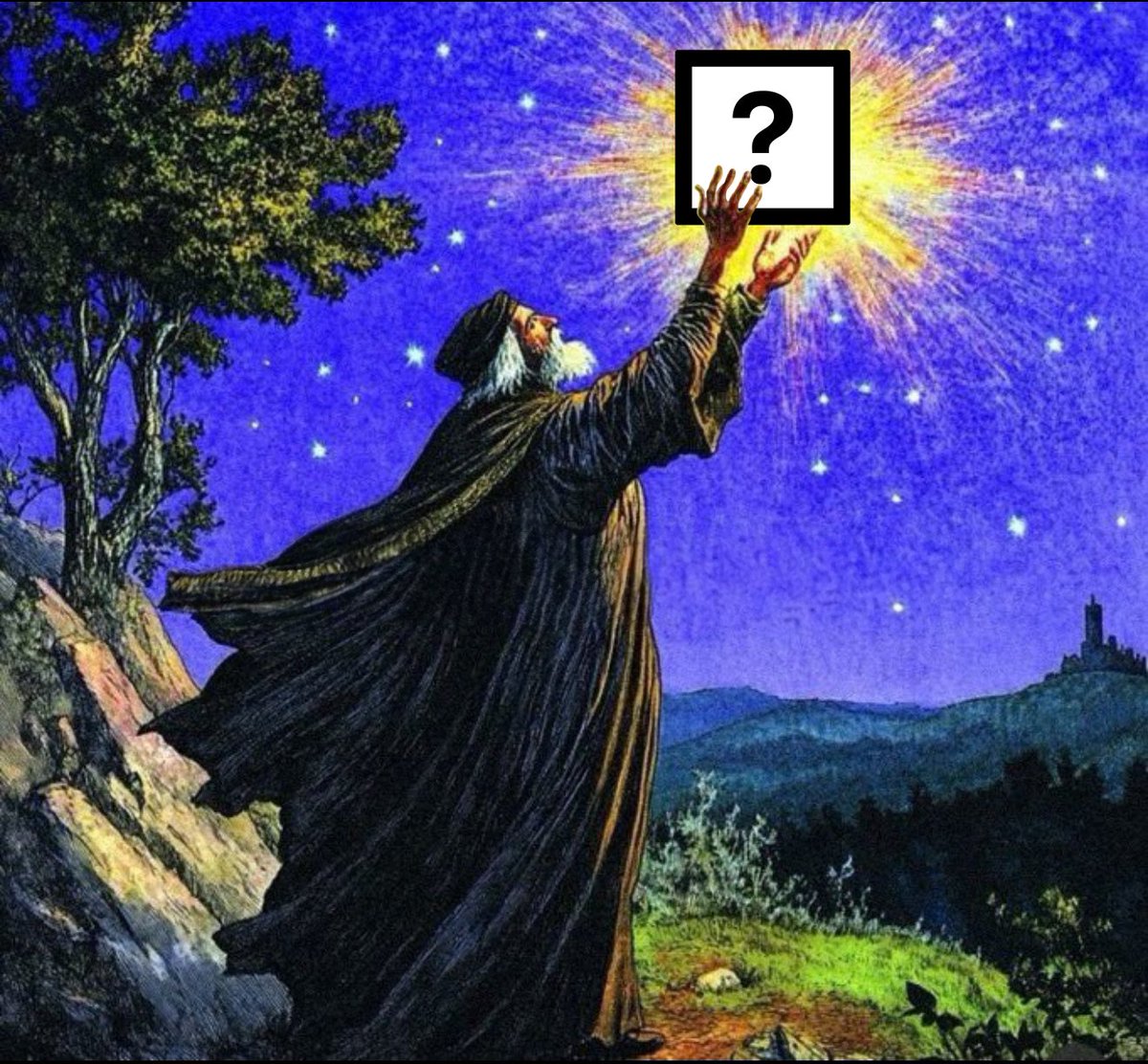 MaybeTheToken's tweet image. Repeat after me… 

$MAYBE Whales will not shake me out. 

$MAYBE I won’t panic sell my coins to blackrock and others.   

$MAYBE I won’t use leverage.  

$MAYBE I will hold my positions tight and  sell the blow off top mid 2025.  

$MAYBE I will become a multi millionaire.…