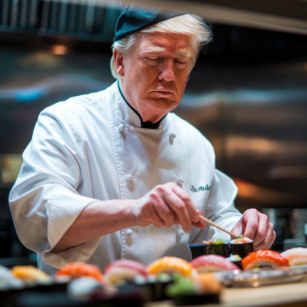 YourTrump tweet media
