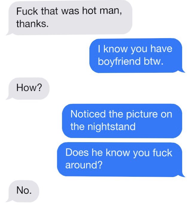 Well it sure didn’t stop him from finishing the fuck. #gaysex #gaycheat #gaycuck #gaycuckold #gaycheater